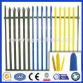 Anti-climb decorative fence/garden fence /government fence